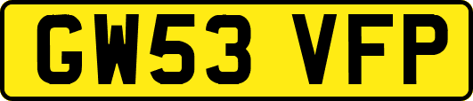 GW53VFP
