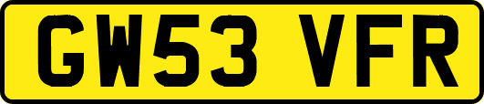 GW53VFR