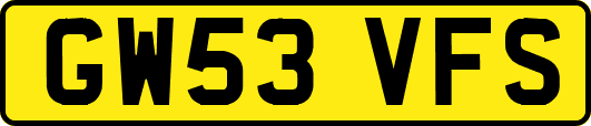 GW53VFS