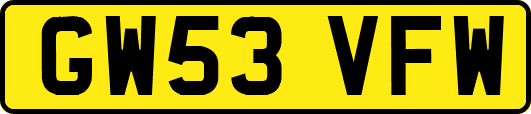 GW53VFW