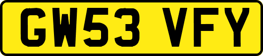 GW53VFY