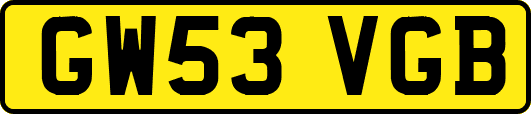 GW53VGB