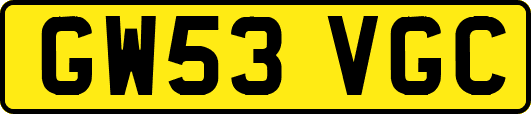 GW53VGC