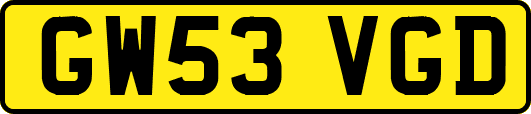GW53VGD