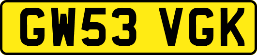 GW53VGK