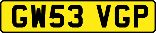 GW53VGP