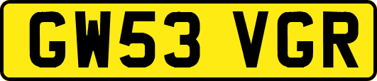GW53VGR
