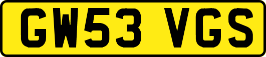 GW53VGS