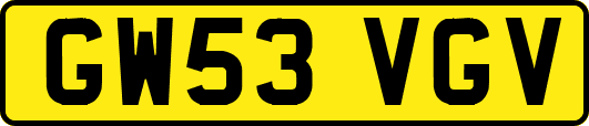 GW53VGV