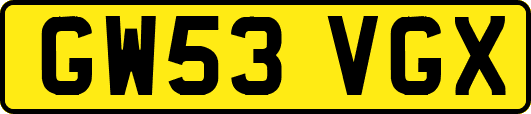 GW53VGX