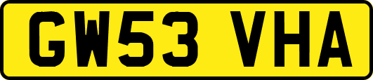 GW53VHA