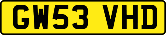 GW53VHD