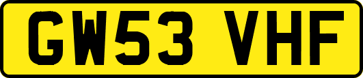 GW53VHF