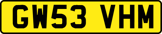 GW53VHM