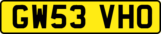 GW53VHO