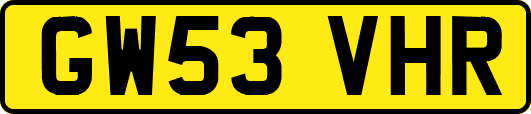 GW53VHR