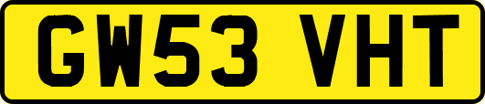GW53VHT