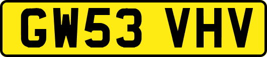 GW53VHV
