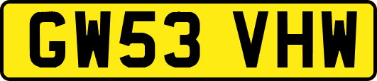 GW53VHW
