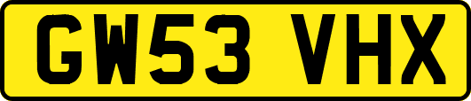 GW53VHX