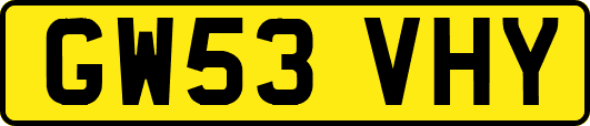 GW53VHY