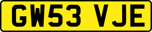 GW53VJE