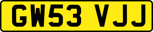 GW53VJJ