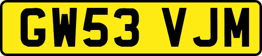 GW53VJM