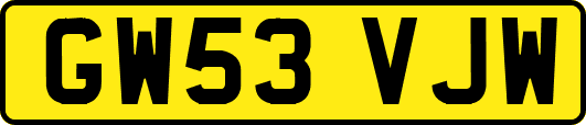 GW53VJW