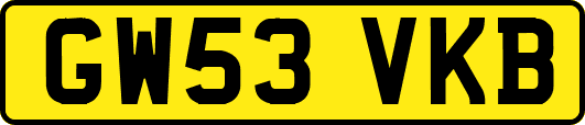 GW53VKB