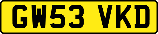 GW53VKD