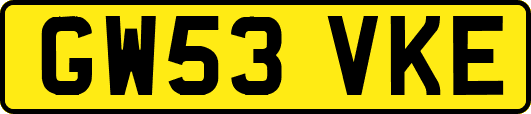 GW53VKE