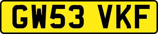 GW53VKF