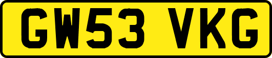 GW53VKG