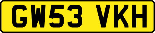 GW53VKH