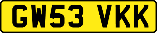 GW53VKK