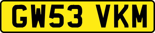 GW53VKM