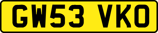 GW53VKO