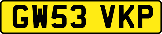 GW53VKP