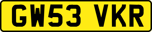 GW53VKR