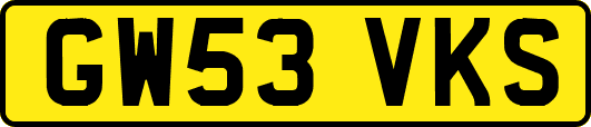 GW53VKS