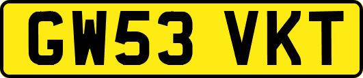 GW53VKT