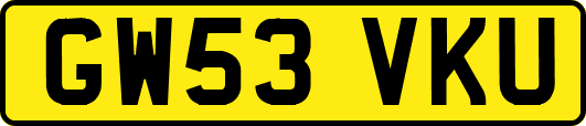 GW53VKU