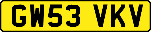 GW53VKV