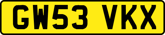 GW53VKX