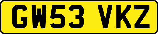 GW53VKZ