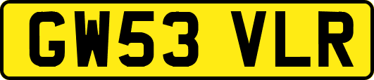 GW53VLR