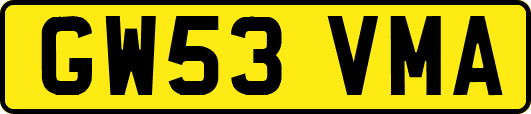GW53VMA