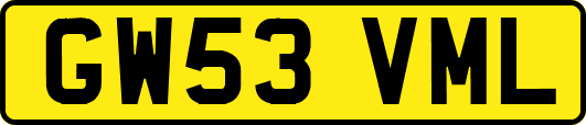 GW53VML