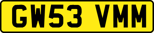 GW53VMM